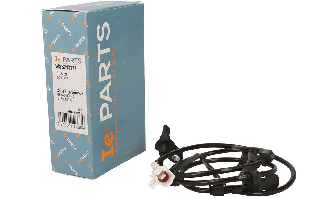ABS sensor