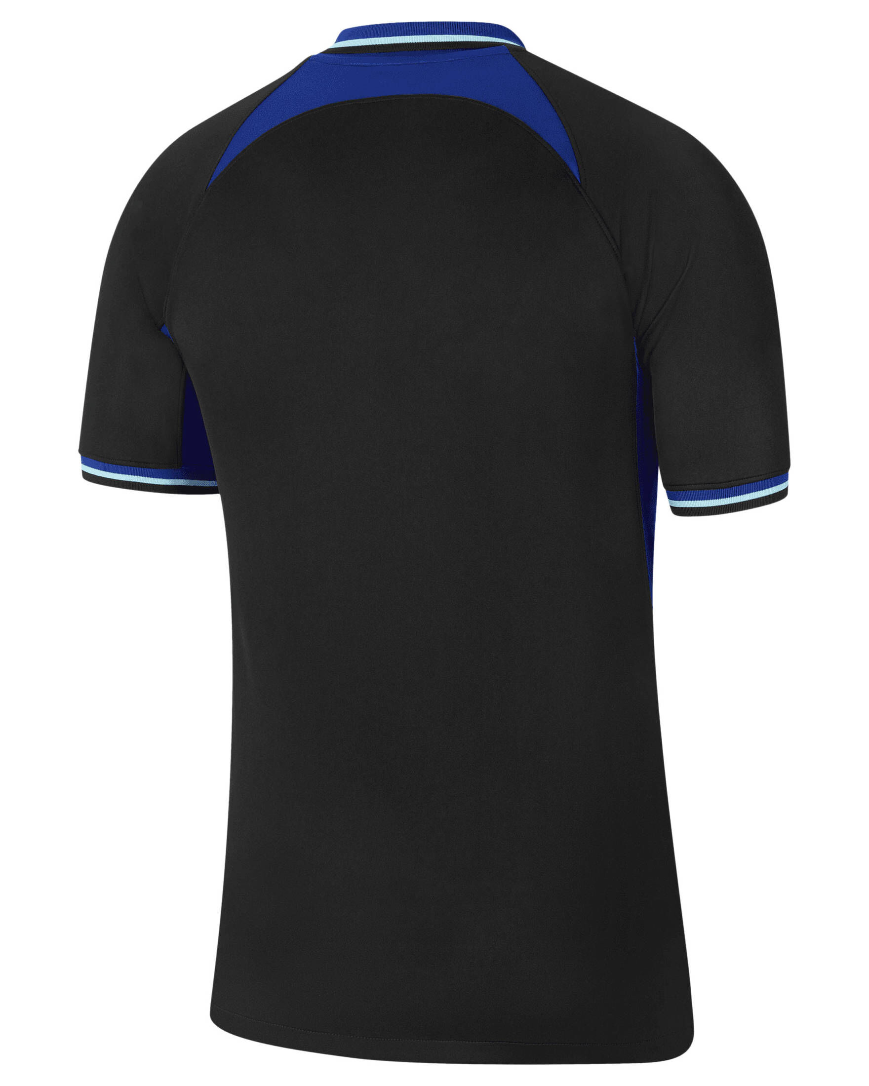 Nike| Atlético Madrid Fußballtrikot 2022/23 STADIUM AWAY - Replica