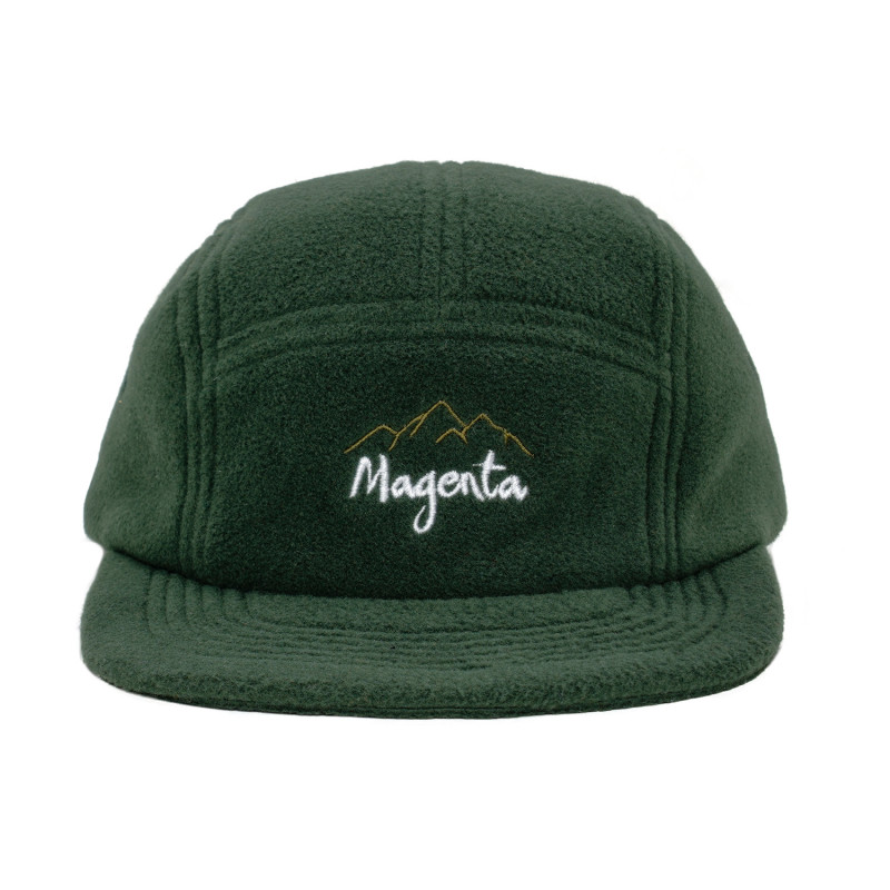 MTN FLEECE 5P - KAKI