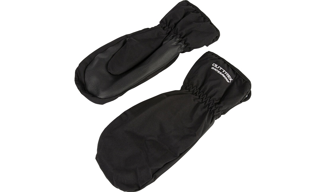 Luffe softshell med teddy fleece XXL/11