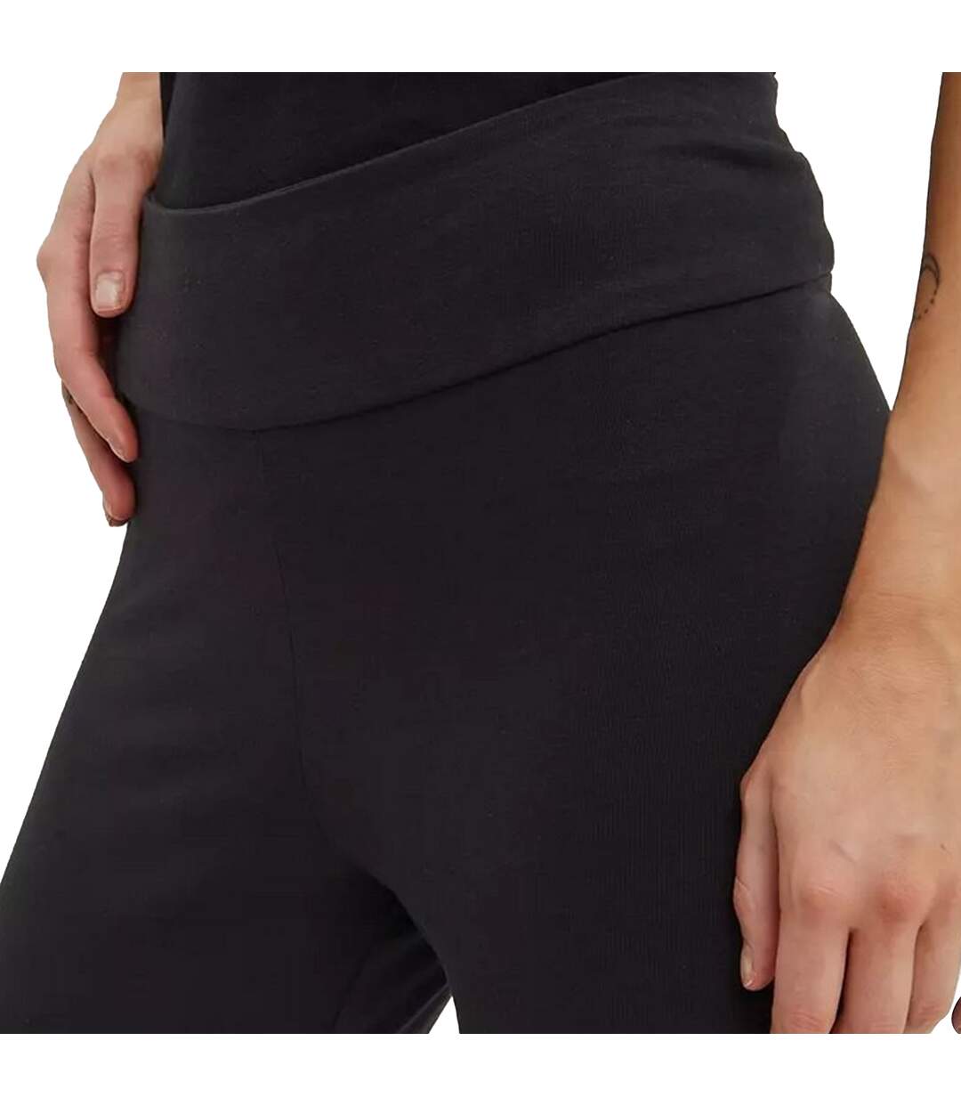 Dorothy Perkins - Legging BASIC - Femme (Noir) - UTDP1974