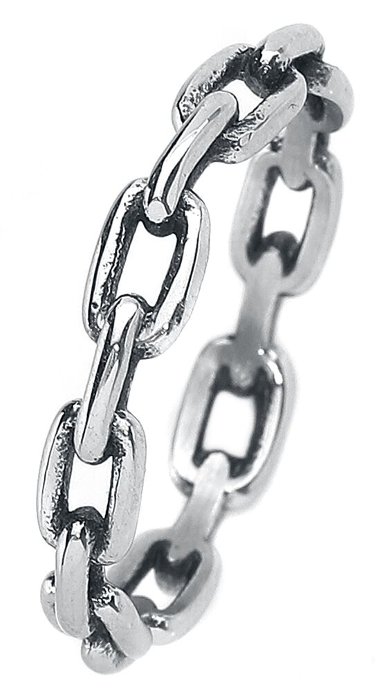 Chaîne | etNox Bague
