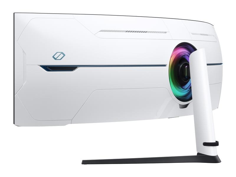 Samsung Monitor Odyssey Neo G9 S57CG952NU 57