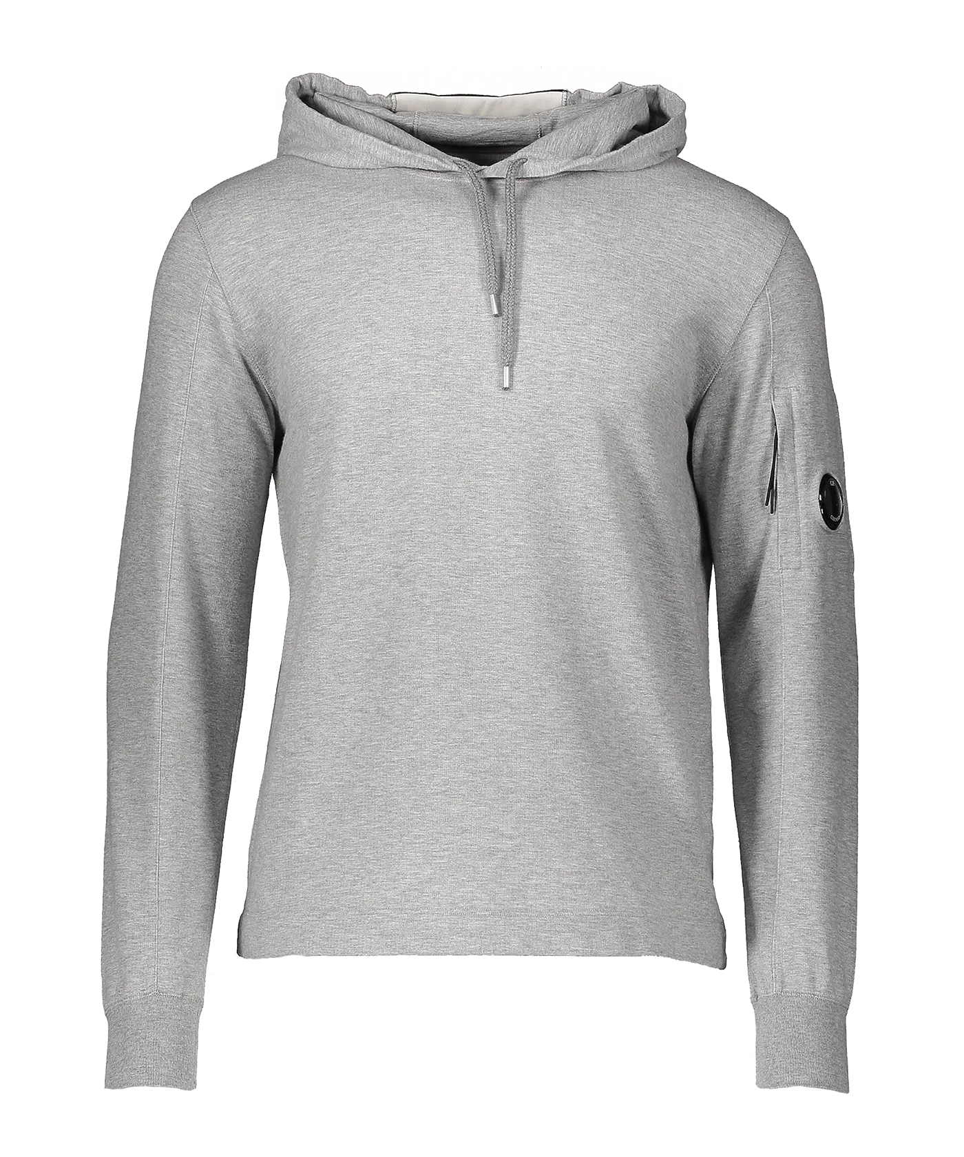 C.P. Company Hoody Grau