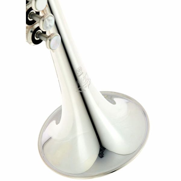 Yamaha YCR-8335 S 02 Cornet