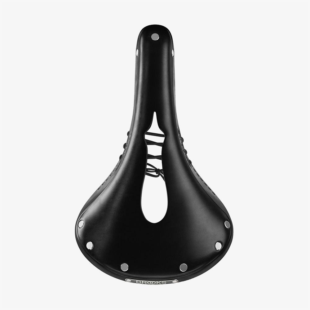Brooks  B17 Carved Std