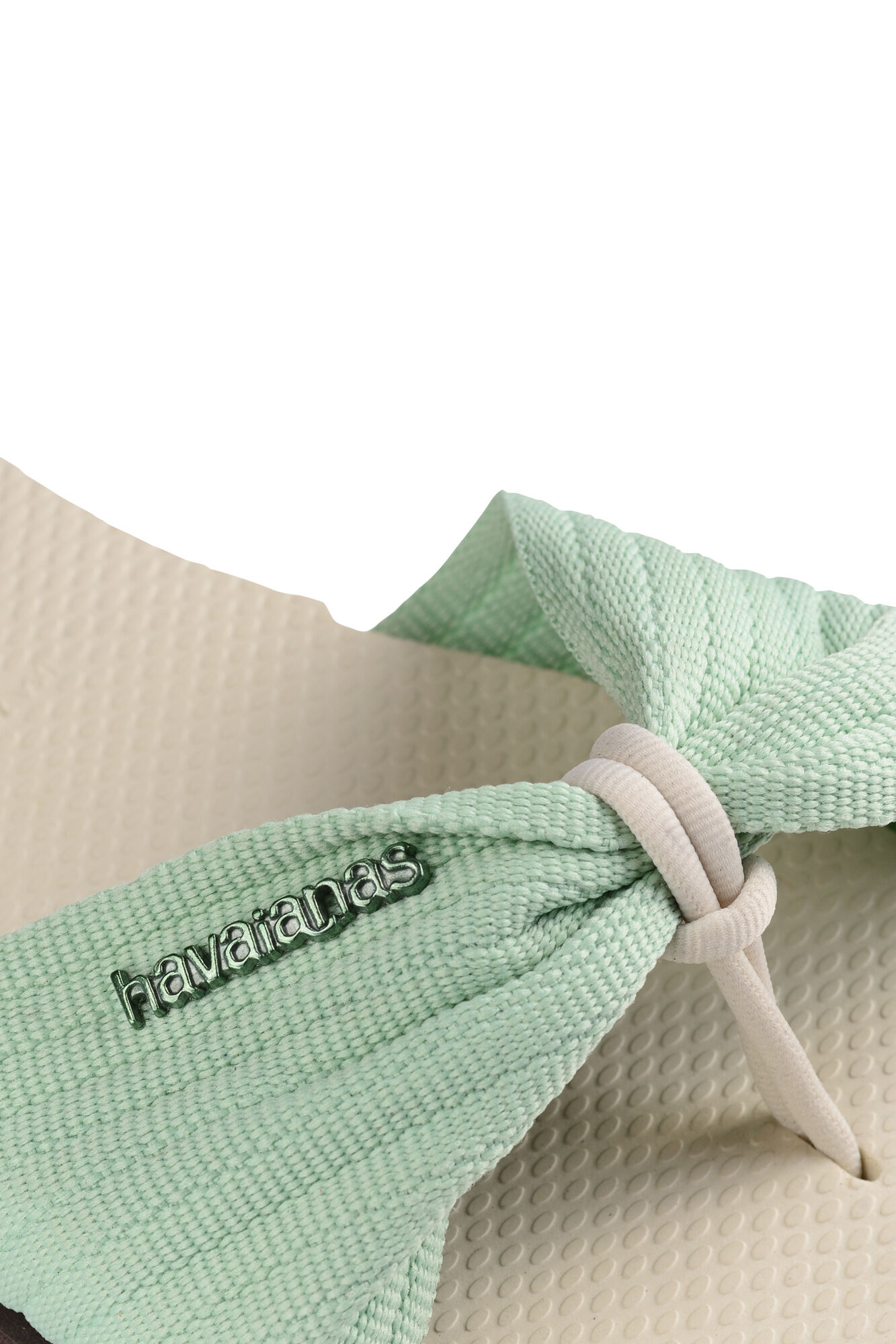 Hav Flip Flops. Você St Tropez Basic - bege