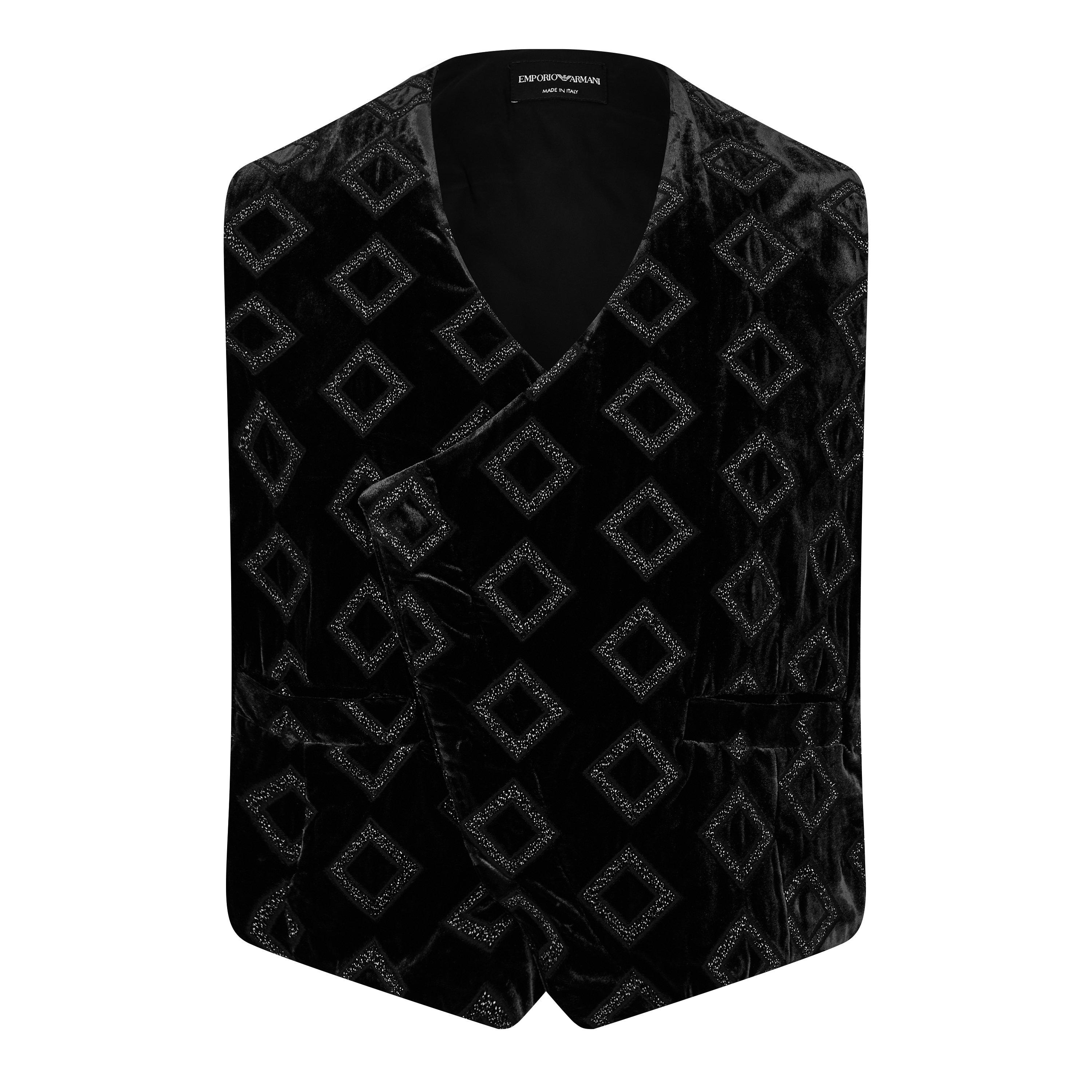 Armani Exchange # AX Gilet Sn99