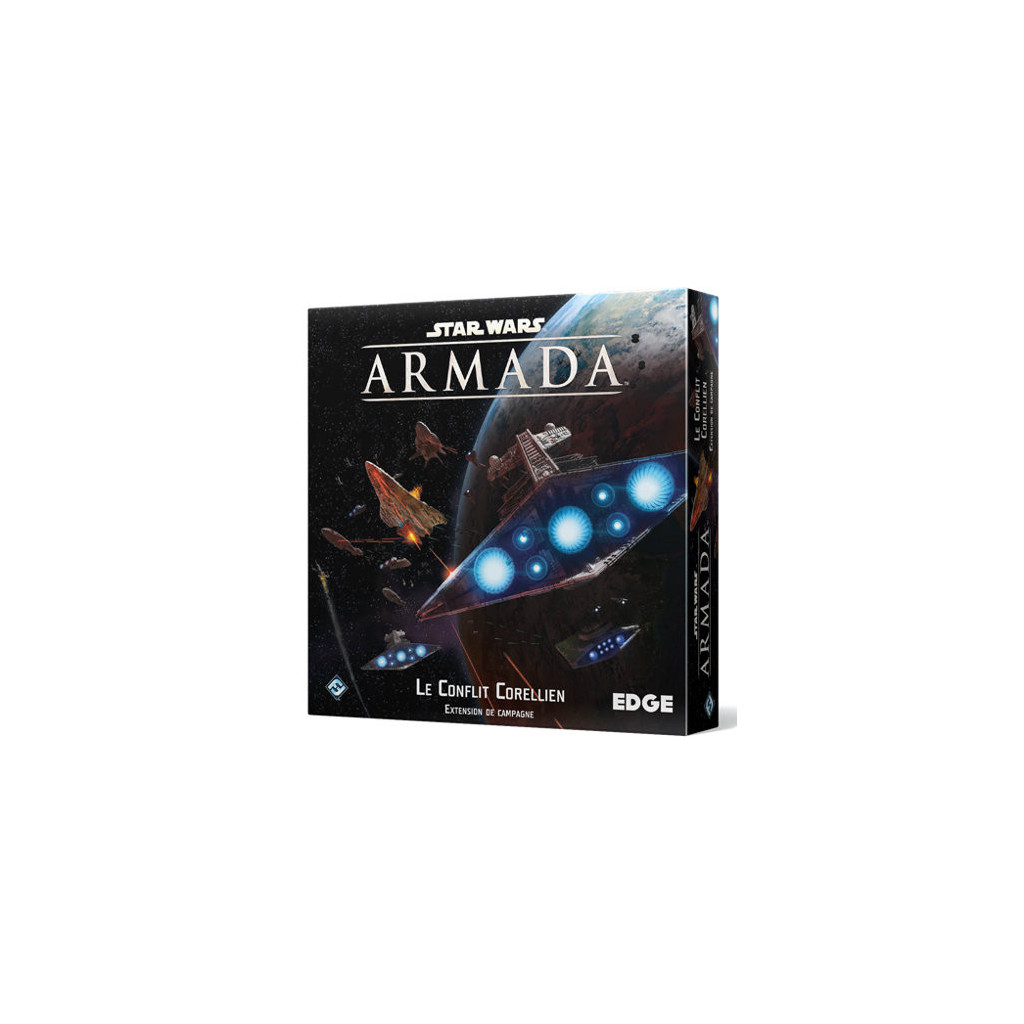 Armada VF - Le Conflit Corellien