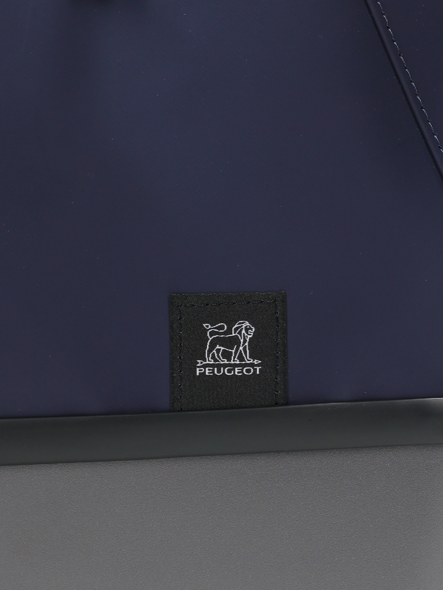 Sac de voyage Peugeot Voyages 55 cm