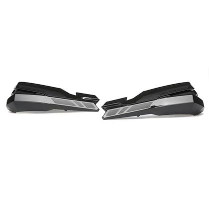 Protèges-mains SW-MOTECH KOBRA - Noir