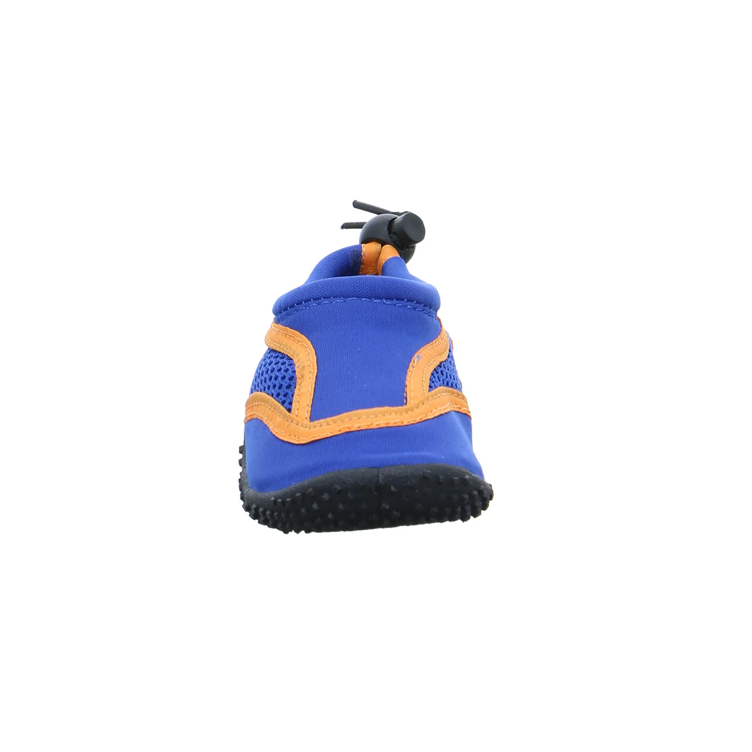Badeschuhe Kinder Blau Synthetik