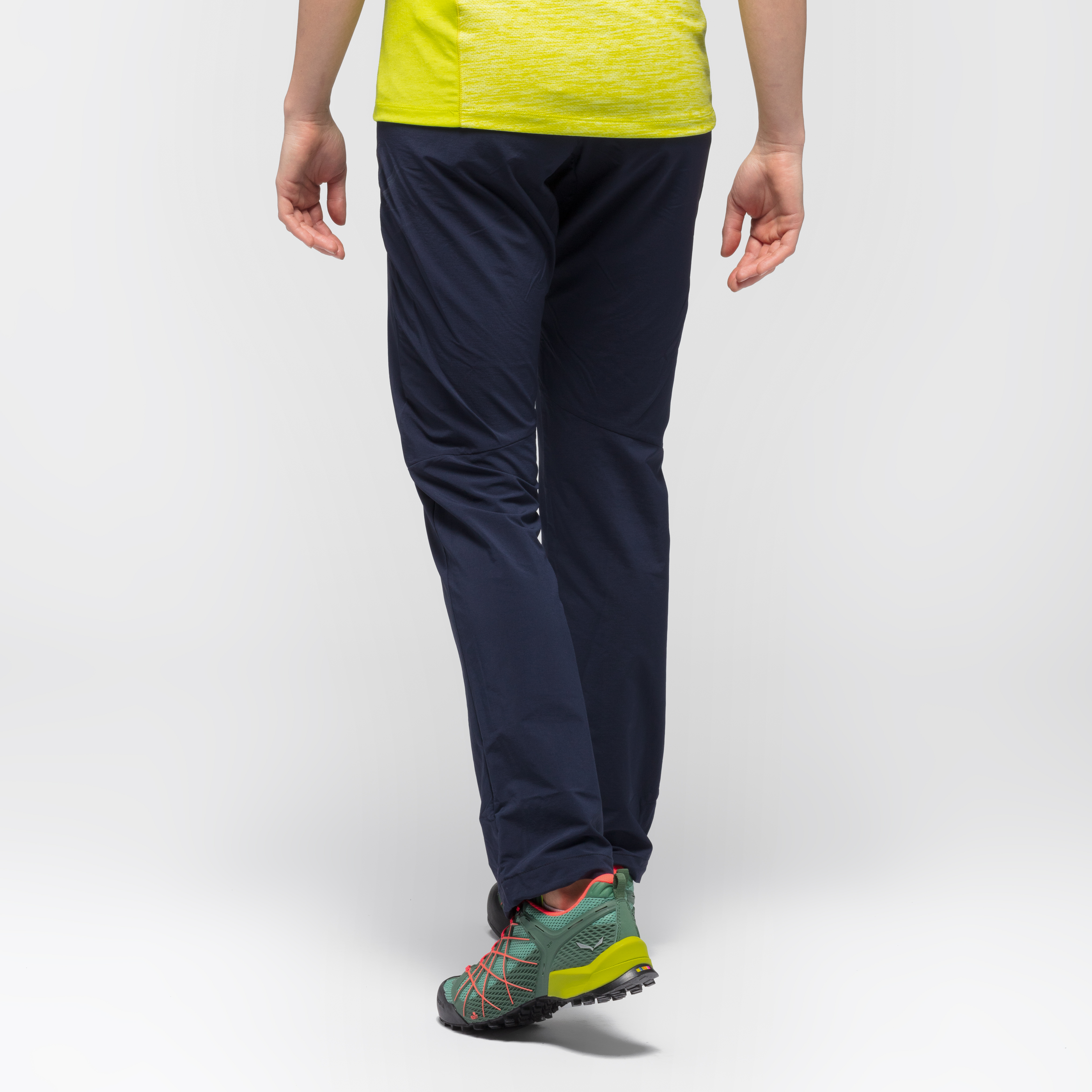 Puez 2 Durastretch Damen Hose