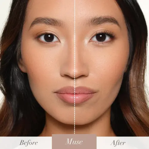 Muse Strip Lashes