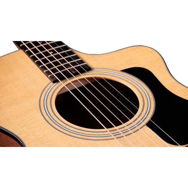 Taylor 112ce-S Sapele