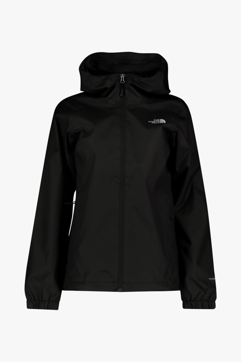 The North Face Quest Damen Outdoorjacke