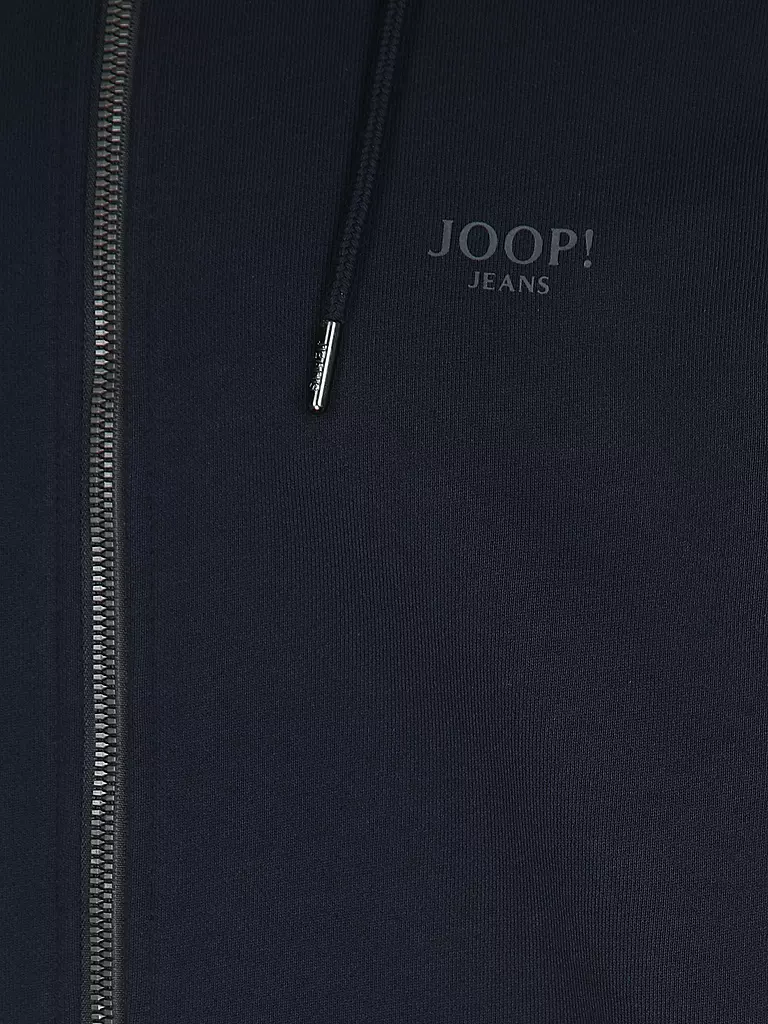 JOOP Sweatjacke SALVATORE dunkelblau