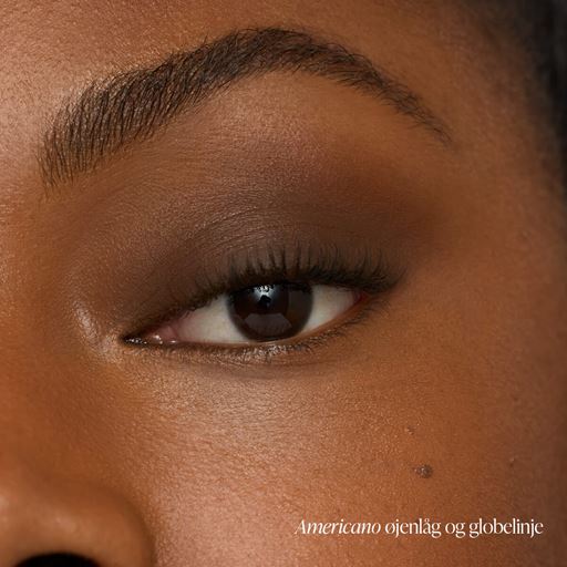Jane Iredale ColorLuxe Eye Shadow Stick, Americano