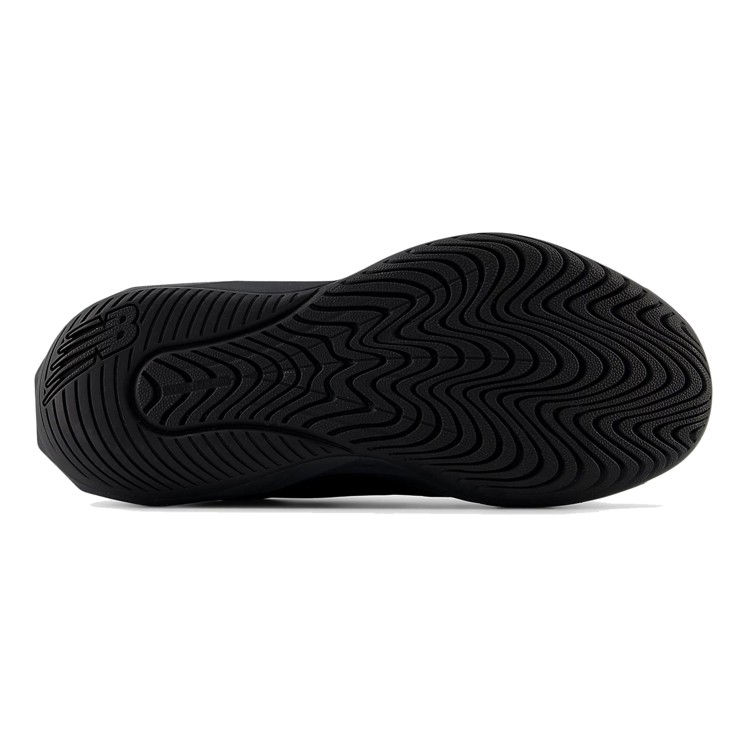 New Balance 796 Chaussures Toutes Surfaces Femmes - Noir