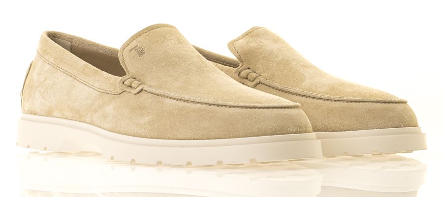 Tod's Slipper Loafers