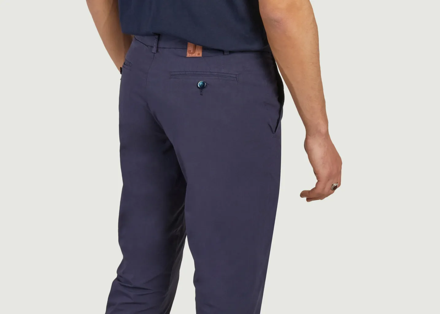 Pantalon City 3 JagVi Rive Gauche