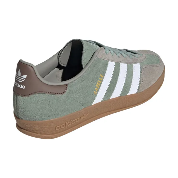 Adidas Gazelle Indoor Sneakers Senior