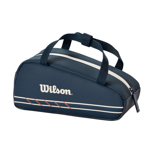 Roland-Garros 2025 Mini Tour Bag