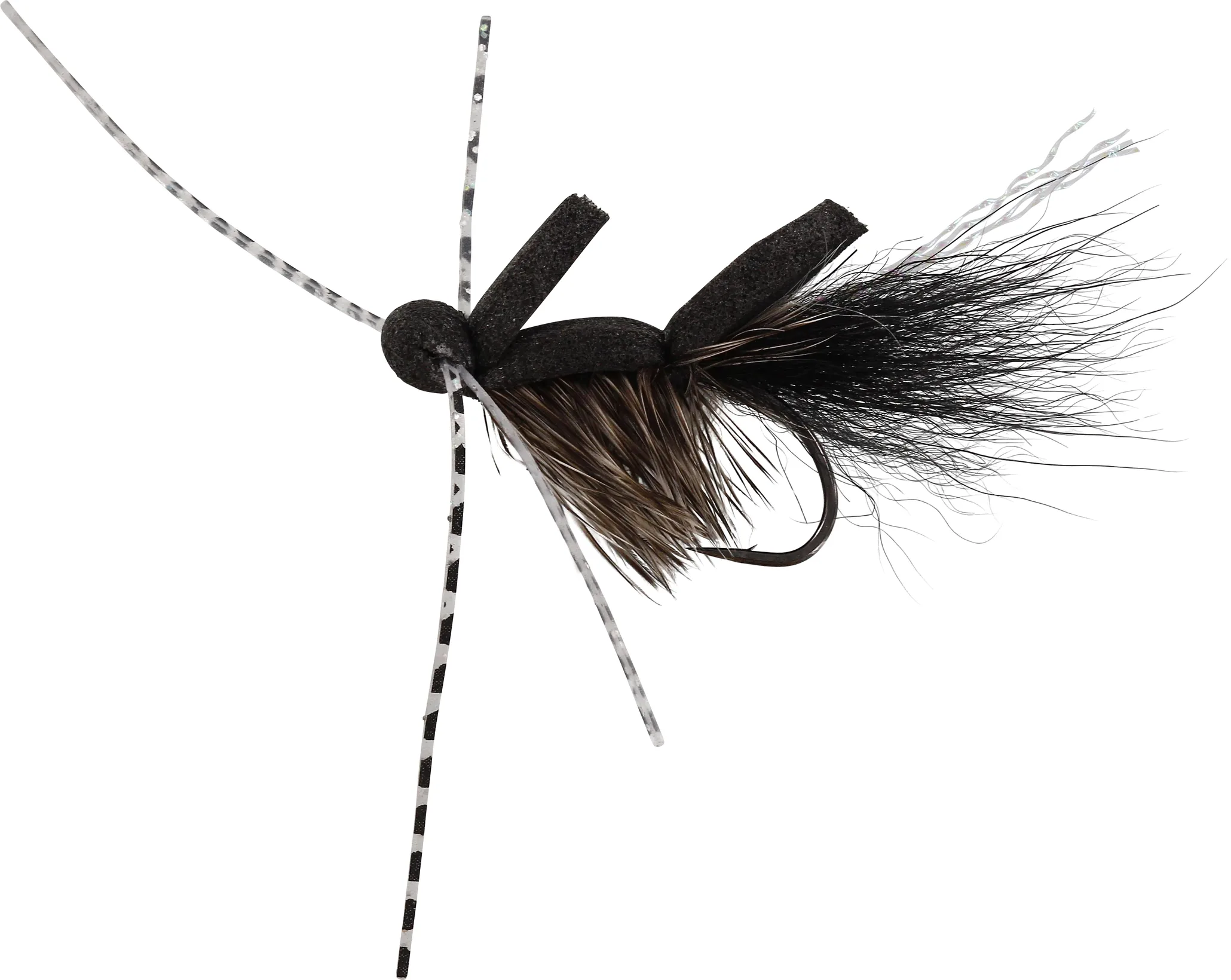 Unique Flies Unique Foam Skater Uv