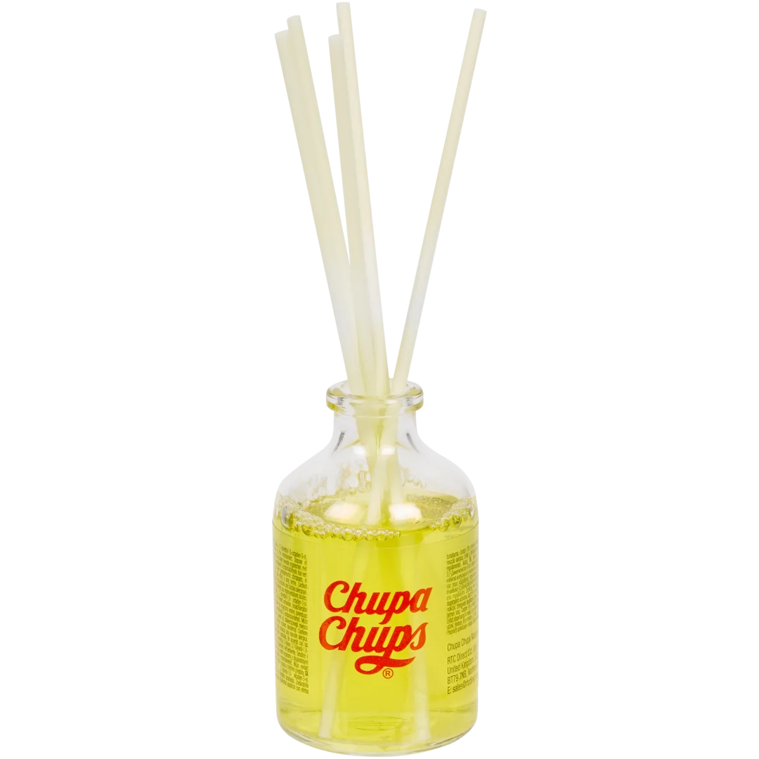Chupa Chups geurstokjes 50 ml | diverse varianten
