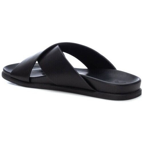 Xti - SANDALIA DE HOMBRE142532 Negro