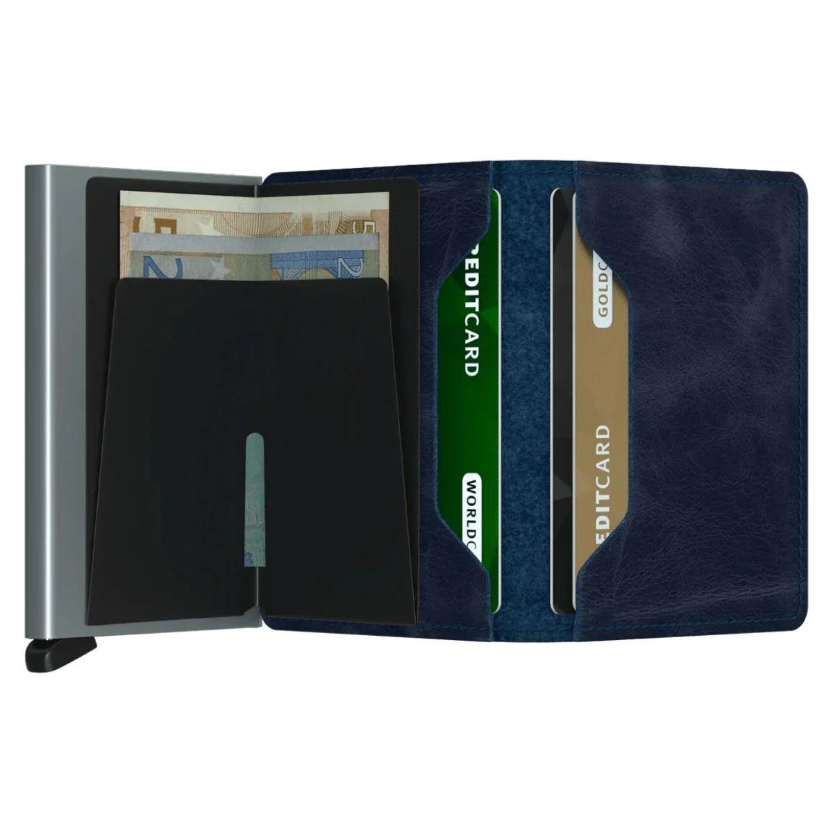 Secrid Kaarthouder | Slimwallet