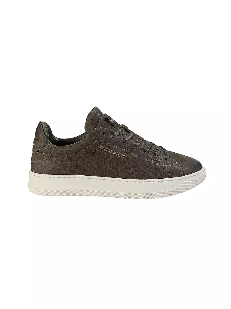 REPLAY Sneaker  olive