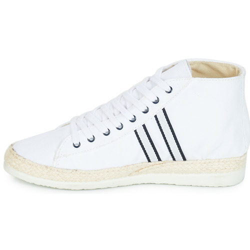 Ippon Vintage - BAD HYLTON - Blanc