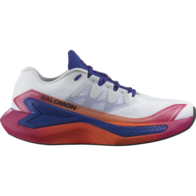 DRX BLISS  Laufschuhe Damen DragonFire/Vivacious/SurfTheWeb