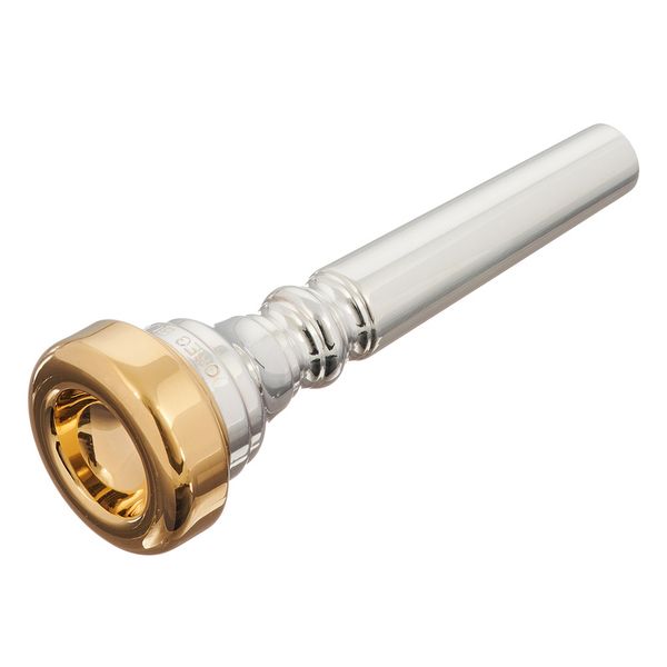 Greg Black Mouthpieces NY Legend Artist Trumpet BH