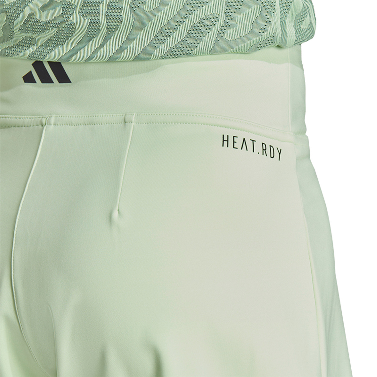 adidas Pro Melbourne Set Dames 1