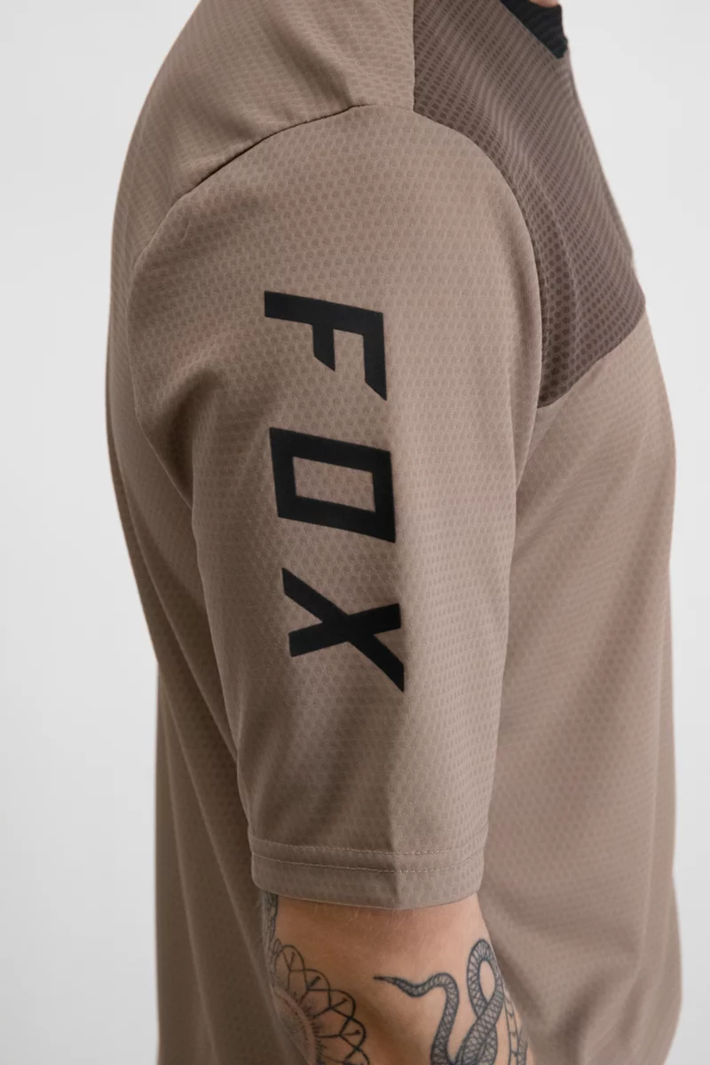 FOX Defend Herren Biketrikot