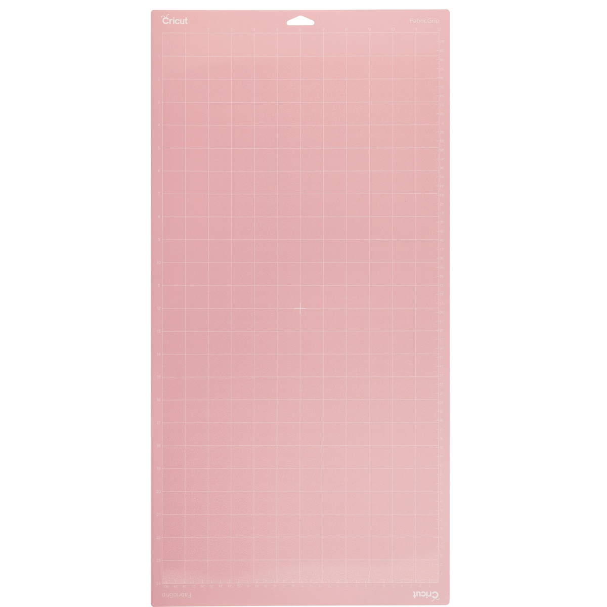 Cricut FabricGrip tekstil kuttematte 30,5 x 61 cm