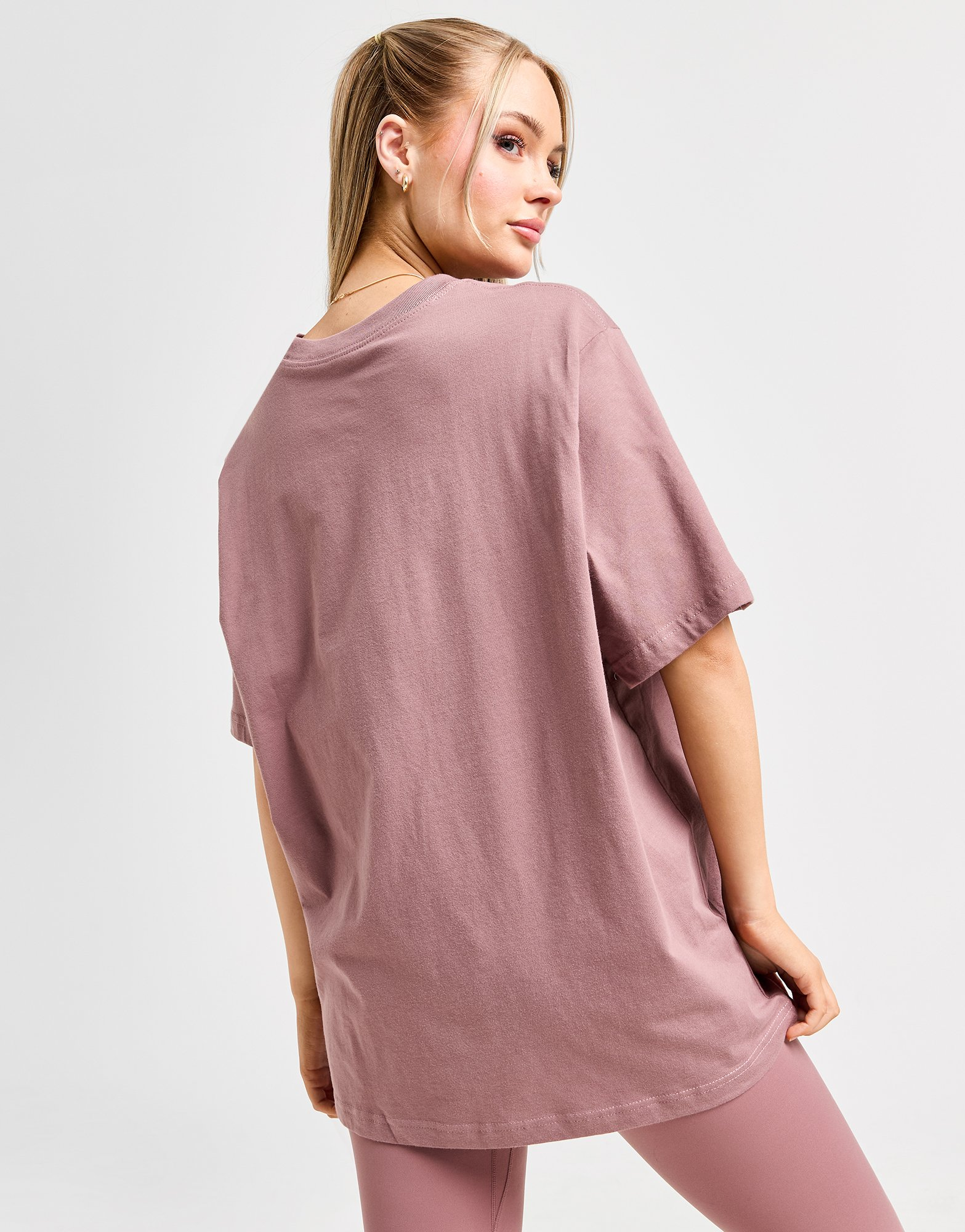 Nike Sportswear Essential Oversized T-Shirt Femme