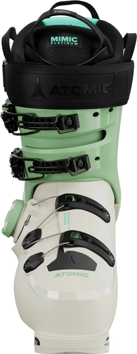 Atomic Hawx Prime Xtd 115 Boa W Gw Stone / Pistachio