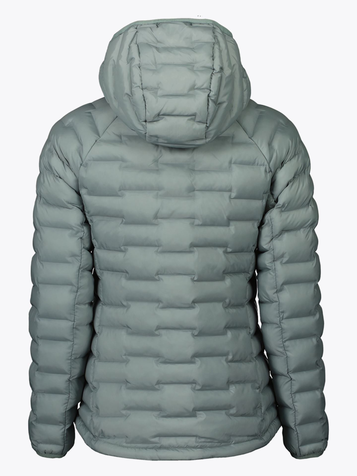 W Argon Light Hood Jacket