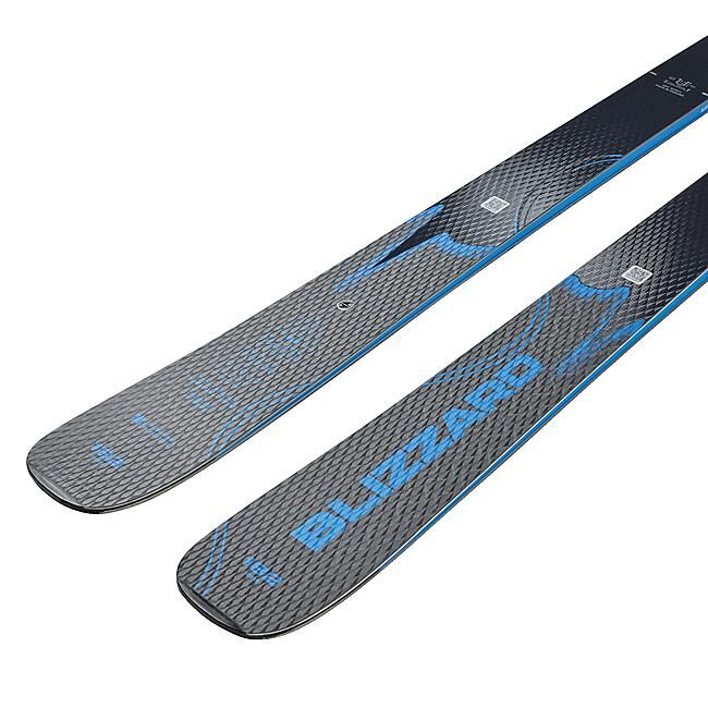 BLIZZARD - SKI ALL MOUNTAIN ANOMALY 84