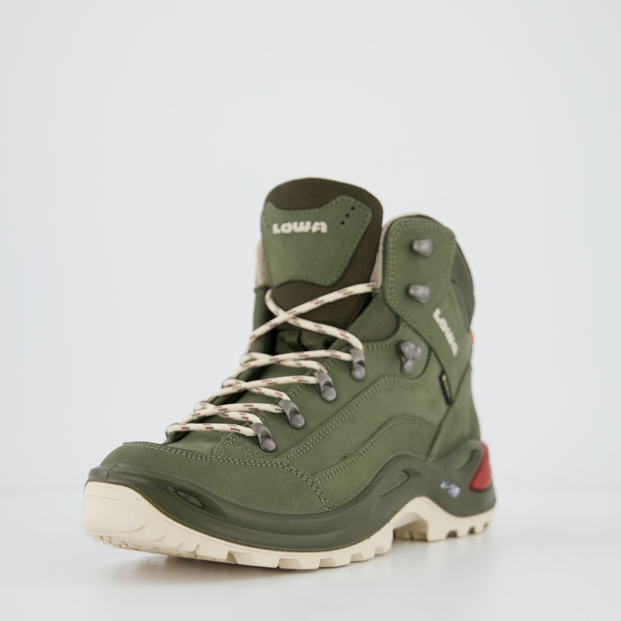 Lowa RENEGADE GTX MID WS