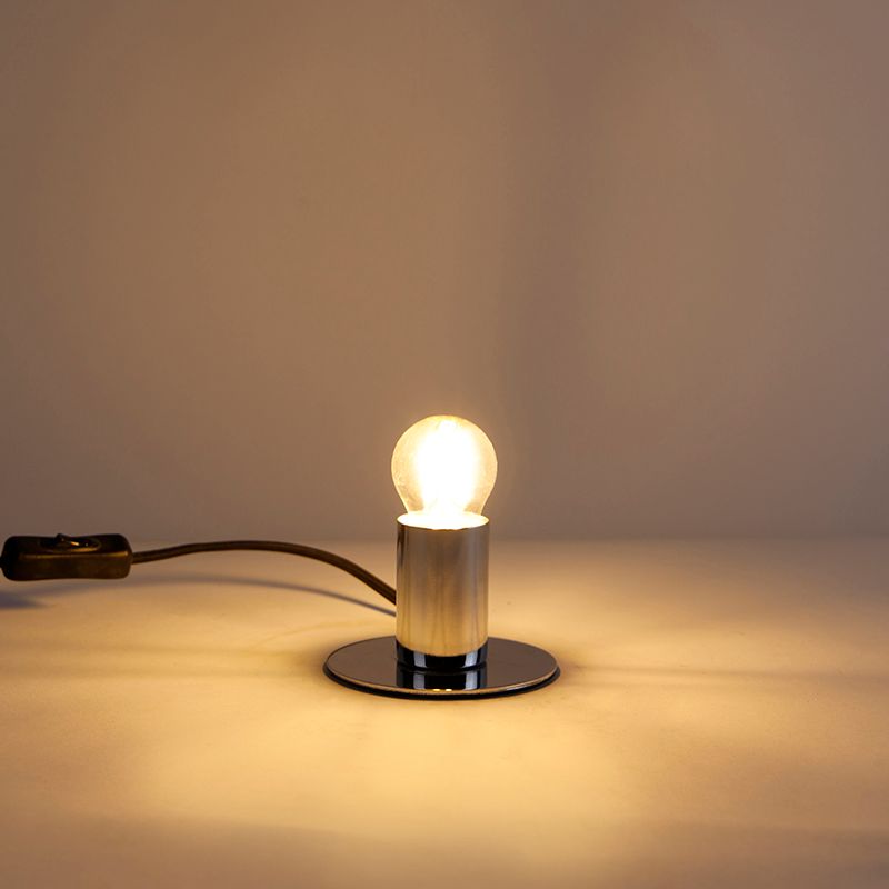 E27 3-staps dimbare LED lamp P45 5W 700 lm 2700K