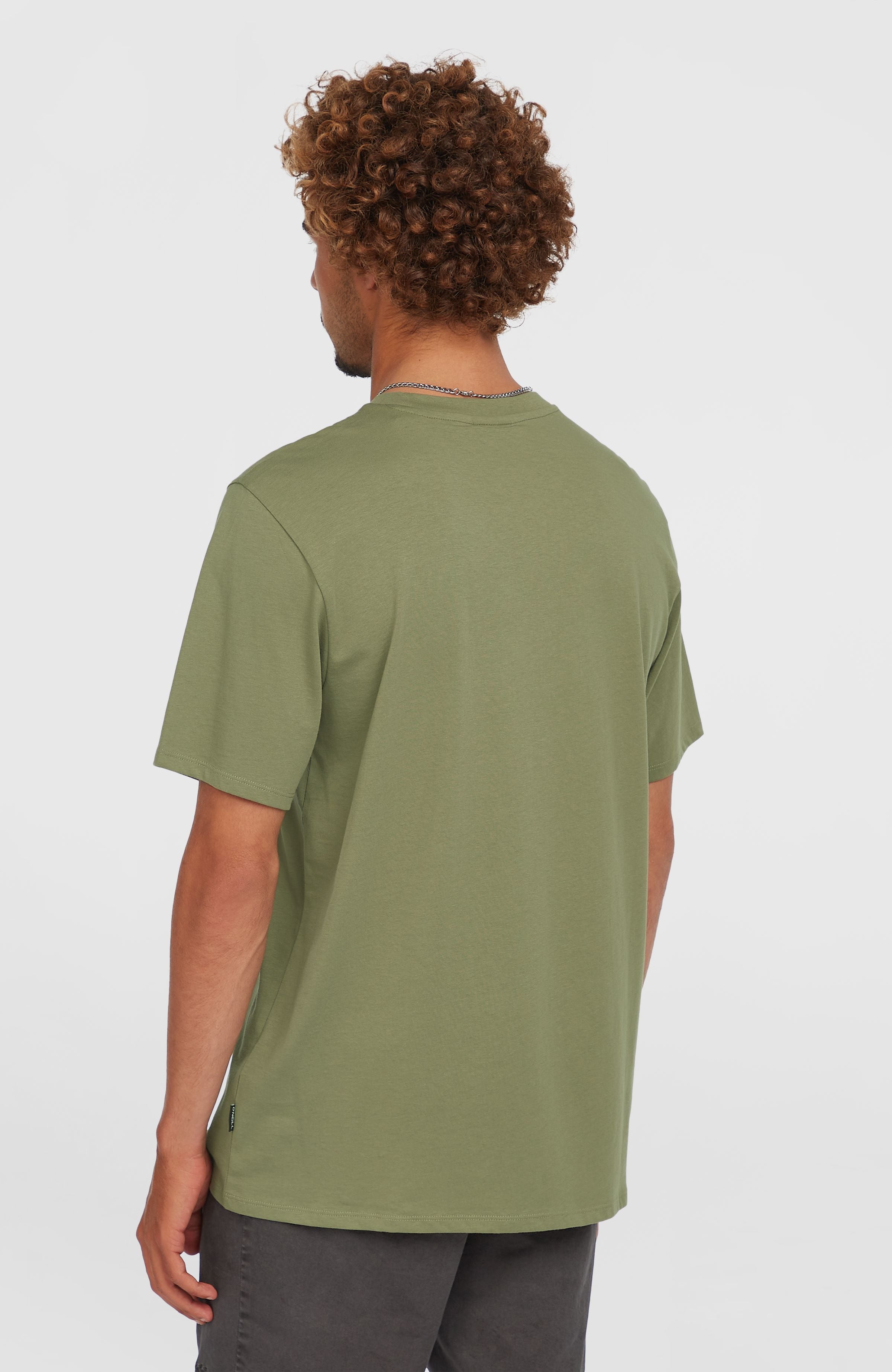 Original Cali Logo T-shirt