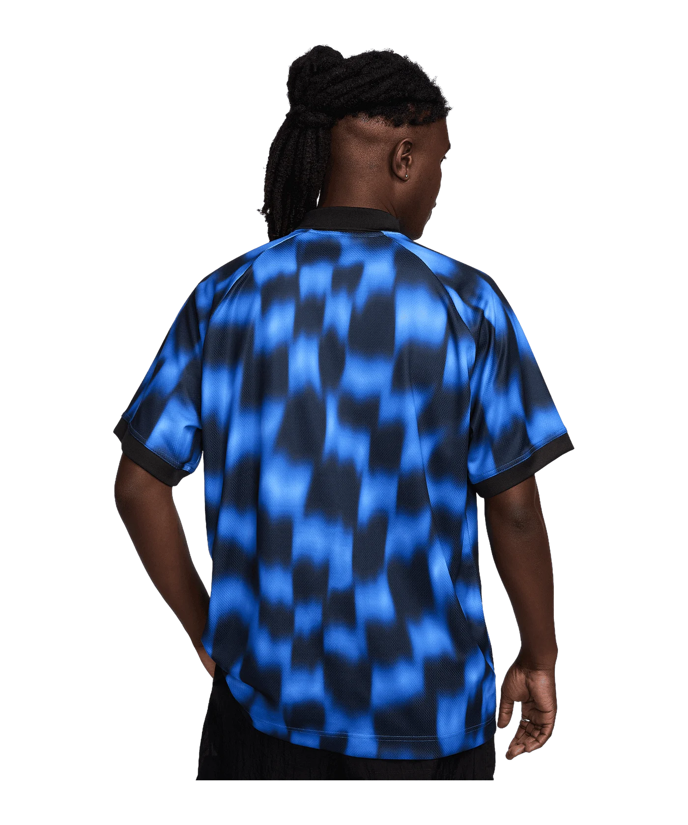 Nike Culture Of Football Trikot Blau F405