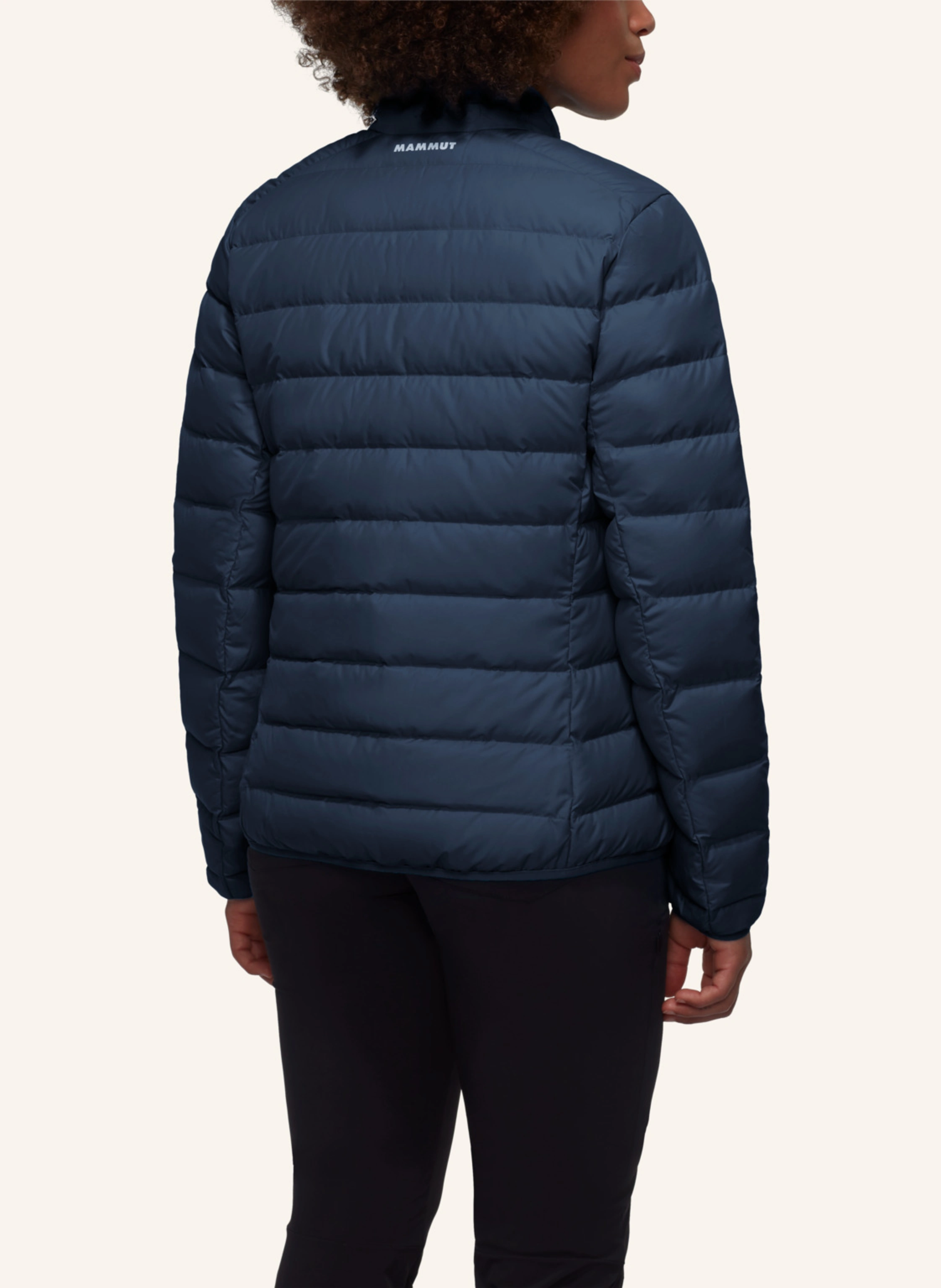 MAMMUT Daunenjacke WAYMARKER