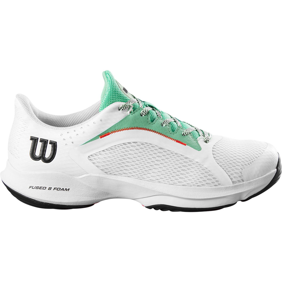 Wilson Hurakn 2.0 Padel Sko Dame