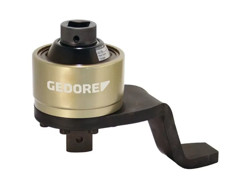 Gedore 2653273, mekanisk