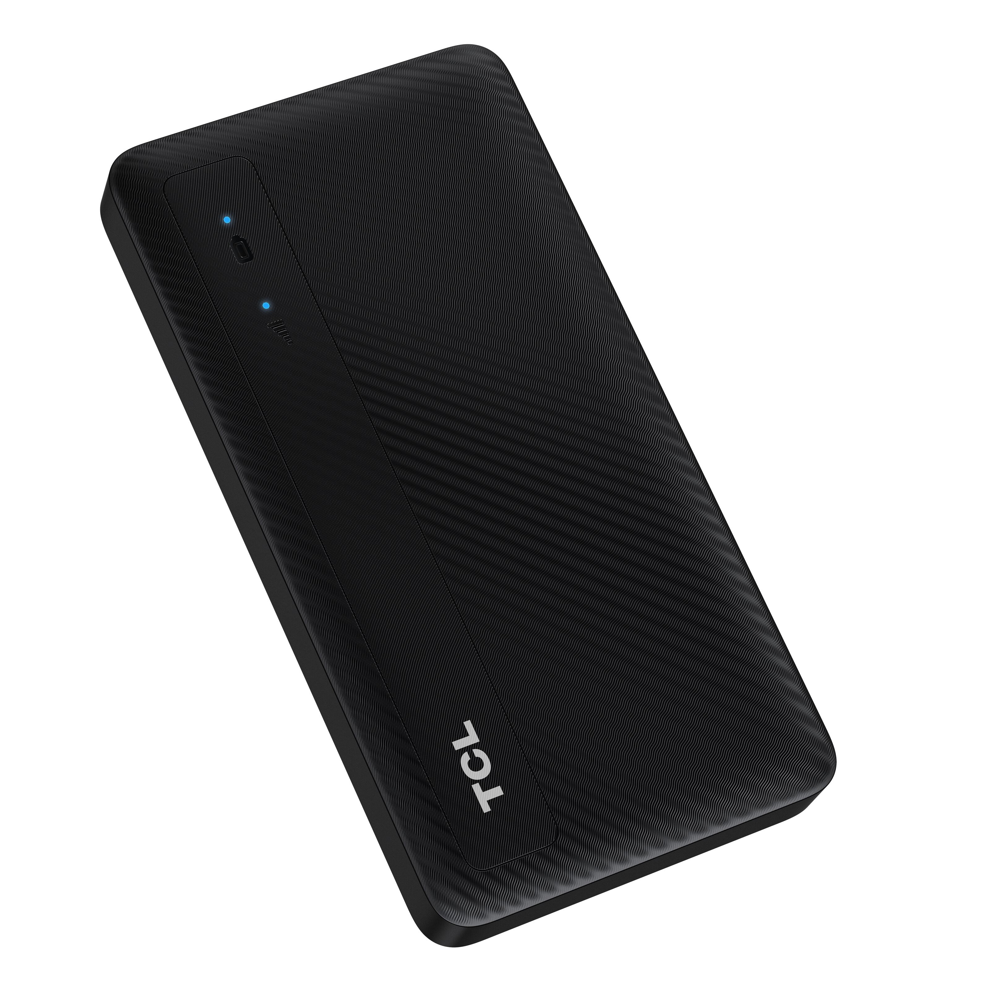 TCL Ruter MW42V Telenor